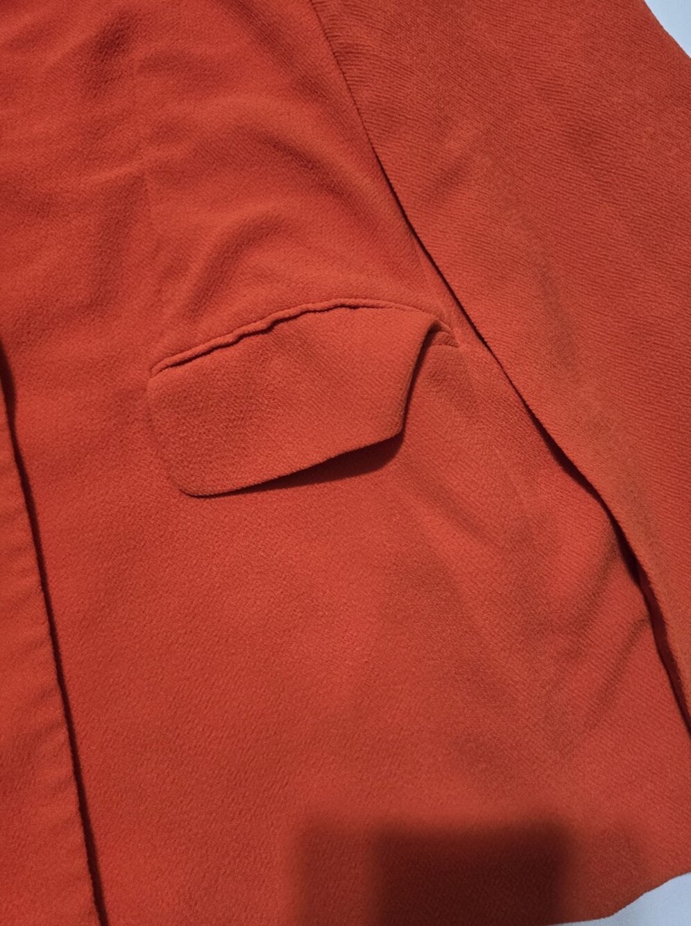 Rodebjer Gia Blazer Jackets Long Sleeve Front Button Size S - Picture 5 of 15